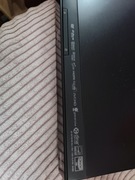 Odtwarzacz Blu Rey LG BX 580 i pilot