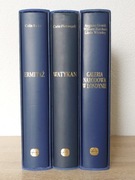 Ermitaż, Watykan, Galeria Narodowa w Londynie. Arcydzieła malarstwa.