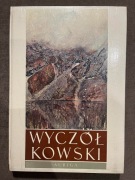 LEON WYCZÓŁKOWSKI. Twarowska Maria. 