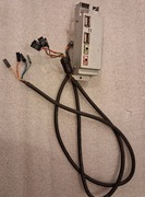 USB Audio do obudowy Panel przedni PC ATX