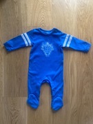 Marks&Spencer M&S Harry Potter pajac 6-9m. 68-74cm SUPER!