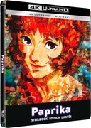 paprika 4k steelbook bez polskiego nowe zagraniczn