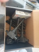 Zestaw 4x Cewka Zapłonowe Nissan Qashqai 2.0