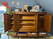 Komoda -Szafa Ala Ludwik 