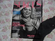 "SUKCES" urlop, historie intymne, relaks ,uroda 