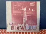 BUDYŃ KILOF 2004 Jacek Szymkiewicz POGODNO 