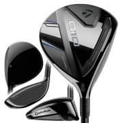 Taylormade Qi10 Wood#5 18* R-flex Męski