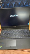 Lenovo Y540-15IRH 15,6'' i7-9750H RTX2060 6GB Vram 16 Gb Ram