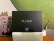 SSD 500GB SAMSUNG 750 EVO 500GB