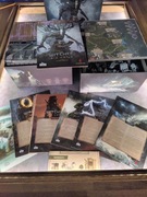 Wiedźmin Stary Świat BIG BOX Gameplay All-In | Stan Idealny EN