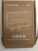 Sterownik Auraton URSA