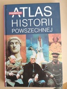 Podręczny atlas historii powszechnej 