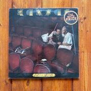Kansas Two For The Show WINYL 1st press 2LP