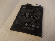 Oryginalna bateria poco x6 pro sprawna 