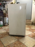 Kocioł gazowy CO Vitopend 100 firmy Viessmann