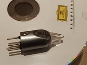 Wkładka gramofonowa BANG OLUFSEN DIAMOND SP14 ! Okazja 