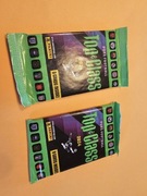 Zestaw 2x saszetka top class 2024 nowa 16 kart paninj