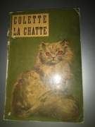 Colette - La chatte (Kot)