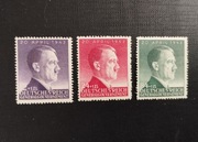 GG Fi 101-103 ** 54 urodziny A.Hitlera 1943