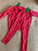 Bielizna termoaktywna dla dziewczynki Coccodrillo 134