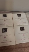 The Ritual of Sakura Mydło 40 g 