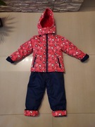 Kombinezon zimowy 98/104