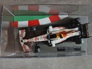 Model F1 Red Bull Racing Honda RB16B-2021