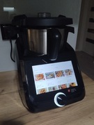 ROBOT KUCHENNY LIDLOMIX MONSIEUR CUISINE SMART 2025 CZARNY 
