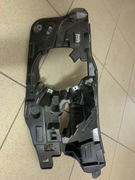 Ślizg zderzaka mocowanie halogenu BMW x4 f26 