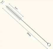 Szczoteczka do Słomek