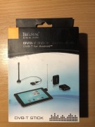 Tuner DVB-T na usb mini dla urządzeń Android- telefon/tablet