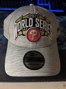 Czapka z daszkiem new era 