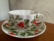 Łomonosow filiżanka herbaciana 