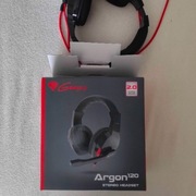 Słuchawki Genesis Argon 120 