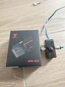 BIGTREETECH Smart Filament Sensor V2.0 fotoelektryczny czujnik filamentu