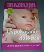 Uspokajanie dziecka - Brazelton