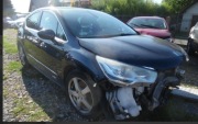 Citroen Ds4 c4 drzwi klapa błotnik maska zderzak tył kgn 5f03 1.6 thp 200ps