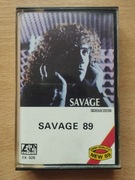 Kaseta Savage 89