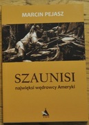 Szaunisi Marcin Pejasz