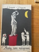 Między nami mężczyznami, A. Jaczewski