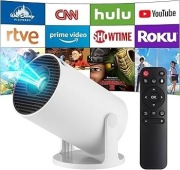 Przenośny projektor multimedialny