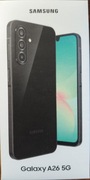 Samsung galaxy A26 /5G