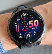 Garmin forerunner 965