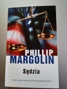 Phillip Margolin Sędzia