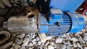 Pompa Ebara 5,5 KW