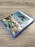 Gra Tony Hawk's Pro Skater 3+4 PS5 Playstation