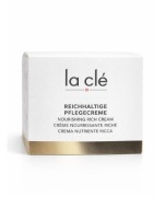 krem do twarzy La Cle nowy 50 ml