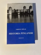 Historia Finlandii Cieślak 