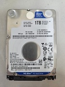 Dysk WD WD10SPZX 1TB 2.5
