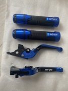 Klamki Yamaha MT-07 (rączki Gratis)